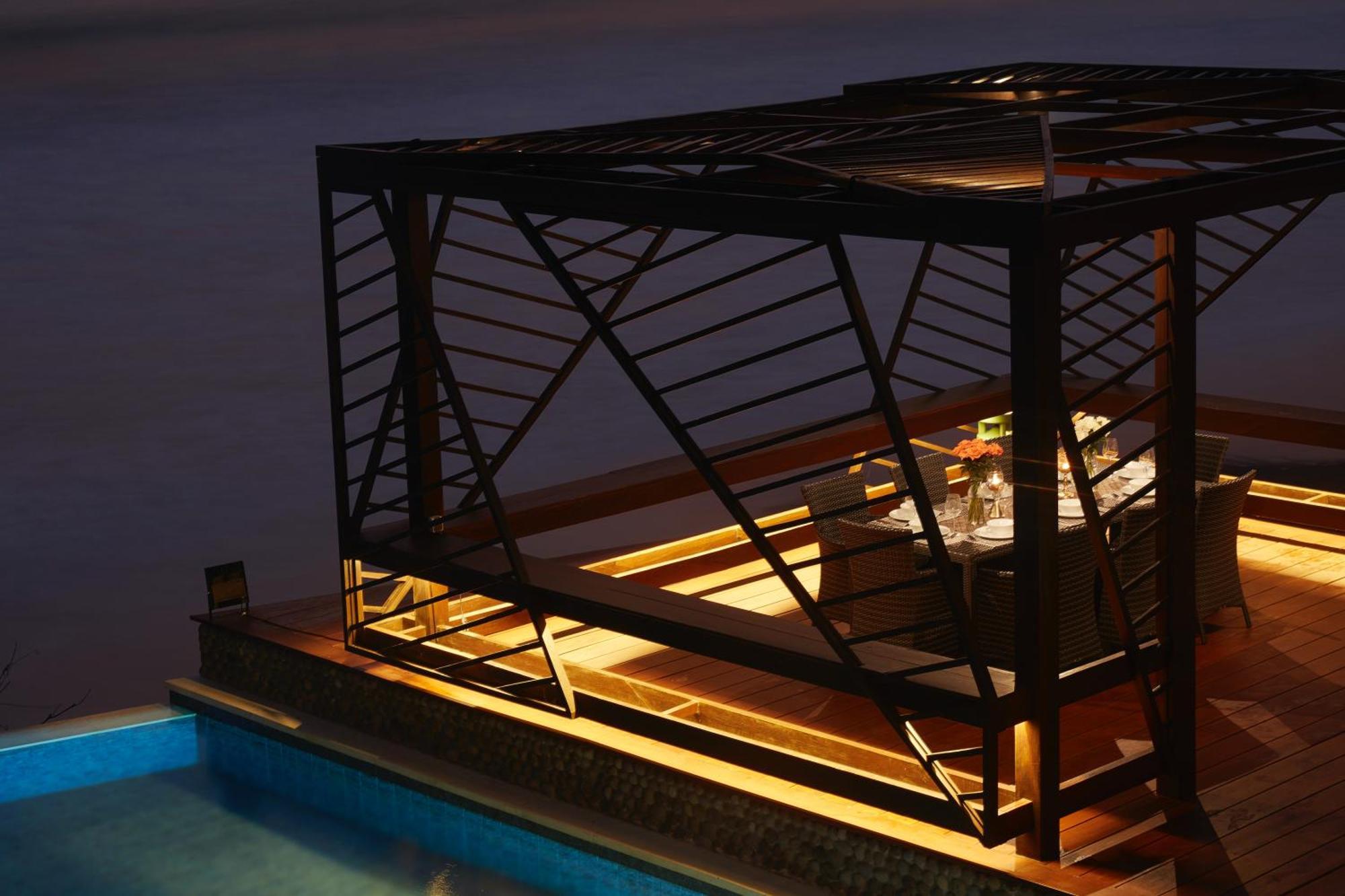Abian Kapas Beach House Selemadeg Екстериор снимка