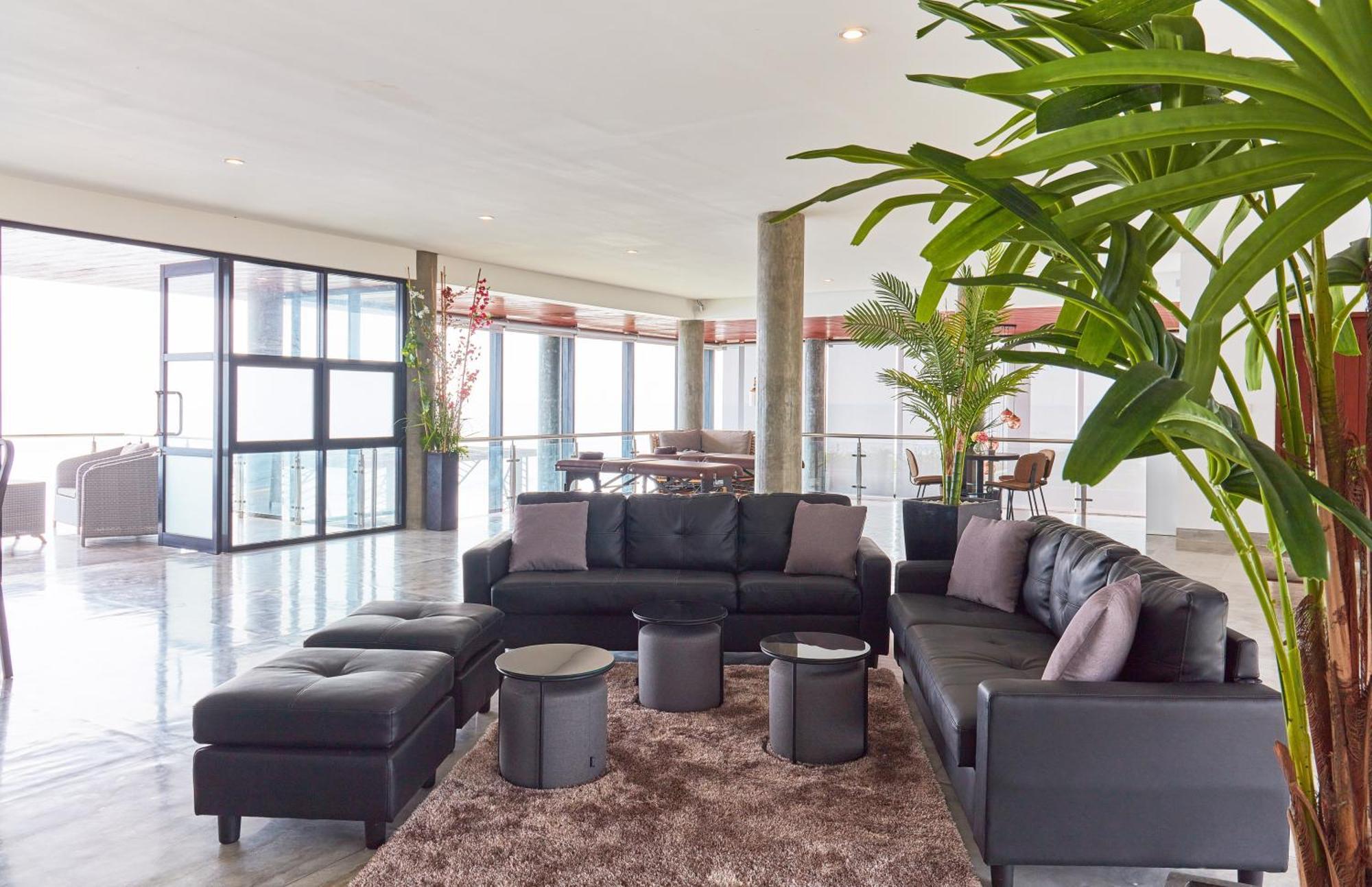 Abian Kapas Beach House Selemadeg Екстериор снимка