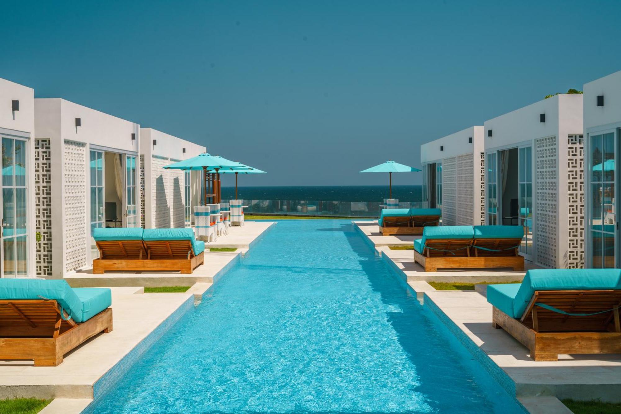 Abian Kapas Beach House Selemadeg Екстериор снимка