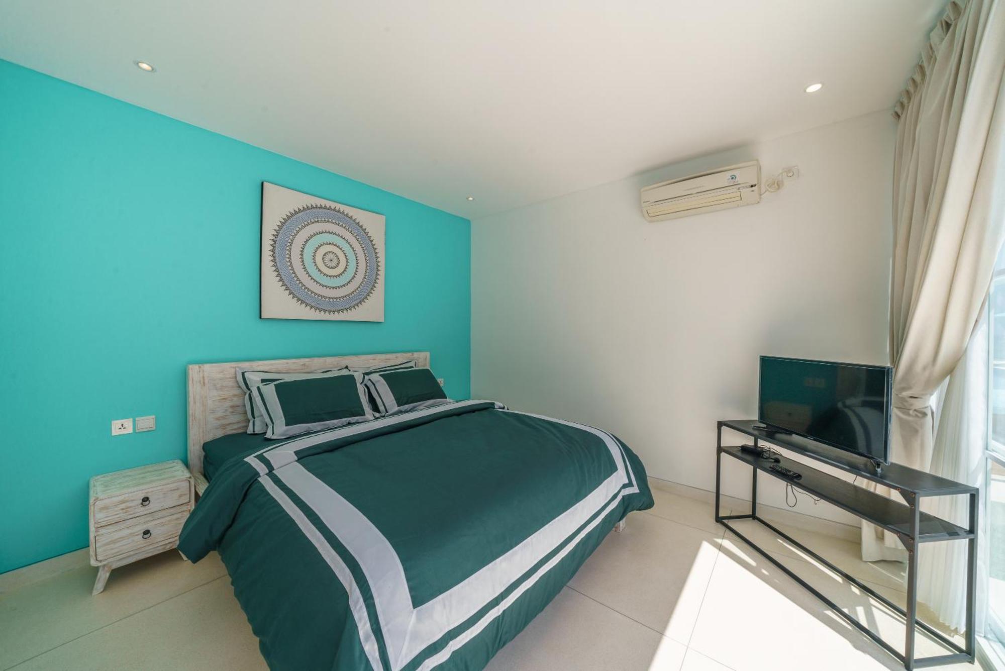 Abian Kapas Beach House Selemadeg Екстериор снимка